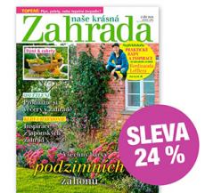 NKZ2609DM6 Půlroční předplatné se slevou 24%   bez bonusu + DIGI VERZE ZDARMA!. Je nutno zadat email u odběratele!
