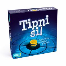 Dárek za předplatné - Albi - Tipni si. Akce je určena pro nové předplatitele. Akce je omezená do vyčerpání zásob.