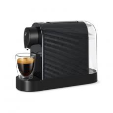 Dárek za předplatné - Černý kávovar Cafissimo PURE + v hodnotě 999 Kč Perfektní espresso, caffè crema a překapávaná káva z jednoho kávovaru stisknutím tlačítka. Rozmanitý výběr káv díky širokému sortimentu kapslí Tchibo. Akce je určena pro nové předplatitele. Akce je omezena do vyčerpání zásob.