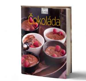 AP17VR_13 (499,-/12 čísel) - dárek k předplatnému časopisu Apetit