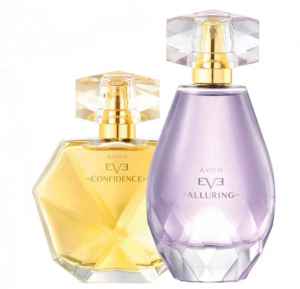 Avon - 2 vůně - dárek k předplatnému časopisu Žena a život