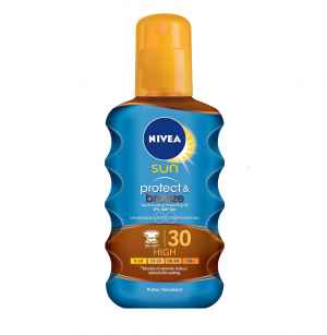 Nivea Sun - dárek k předplatnému časopisu Můj svět