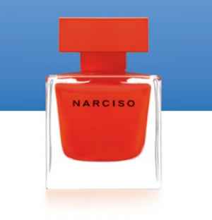 Narciso Rouge - A - dárek k předplatnému časopisu Dolce Vita