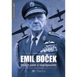 Emil Boček - dárek k předplatnému časopisu XANTYPA