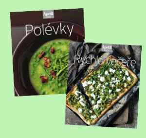 AP1808_2 (599,-/12 čísel) - dárek k předplatnému časopisu Apetit