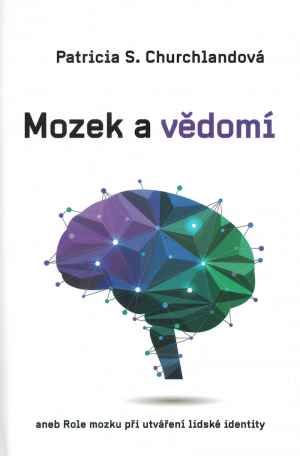 Bal. Mozek a vědomí - dárek k předplatnému časopisu Legalizace