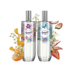 Avon Aquavibe - dárek k předplatnému časopisu Žena a život