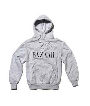 Mikina - velikost L - dárek k předplatnému časopisu Harper´s Bazaar
