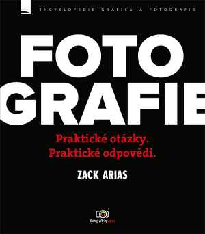 Dvě knihy+ZPS X(varianta 12a) - dárek k předplatnému časopisu Digitální foto