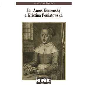 DAS + J.A. Komenský - dárek k předplatnému časopisu Dějiny a současnost