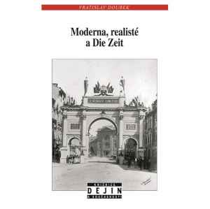 DAS + Moderna, realisté - dárek k předplatnému časopisu Dějiny a současnost
