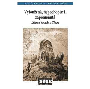 DAS + Vytoužená, nepochopená - dárek k předplatnému časopisu Dějiny a současnost