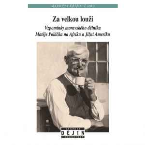 DAS + Za velkou louži - dárek k předplatnému časopisu Dějiny a současnost