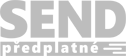 logo Send Předplatné