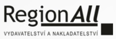 logo vydavatele Hana Voděrová - Regionall